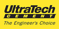 Ultratech cement logo