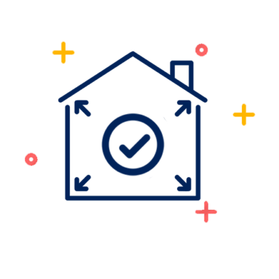 Protects inner space icon