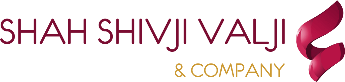 Shah Shivji Valji & Company