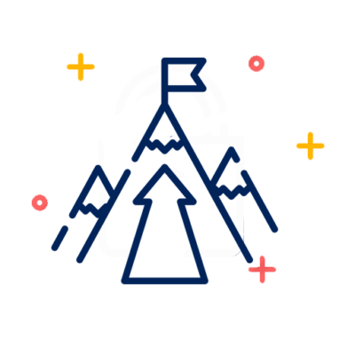 Oxfam standards icon